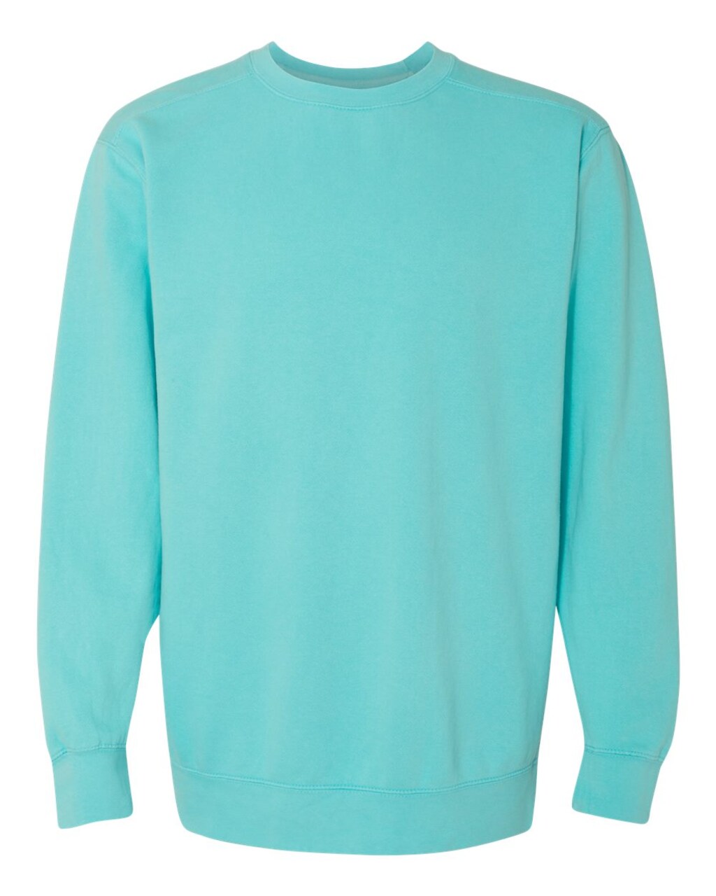 Comfort Colors® Unisex Garment-Dyed Crewneck Sweatshirt